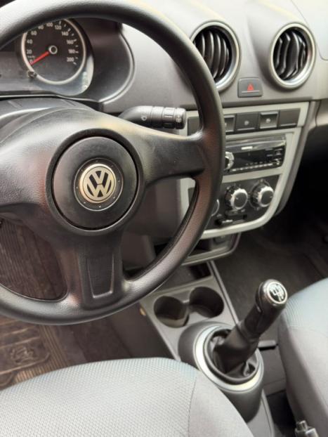 VOLKSWAGEN Gol 1.0 4P G5 TREND FLEX, Foto 10