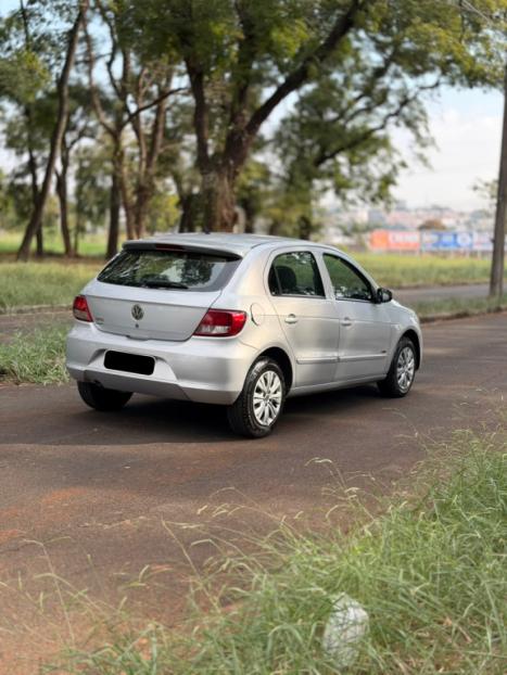 VOLKSWAGEN Gol 1.0 4P G5 TREND FLEX, Foto 3