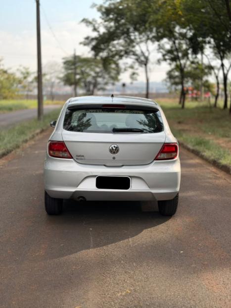 VOLKSWAGEN Gol 1.0 4P G5 TREND FLEX, Foto 5