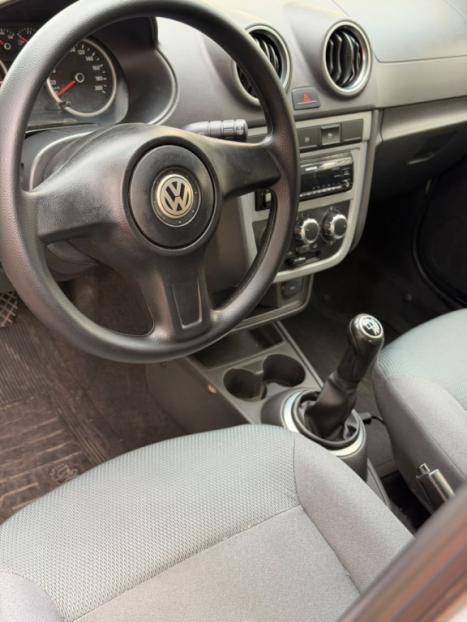 VOLKSWAGEN Gol 1.0 4P G5 TREND FLEX, Foto 13