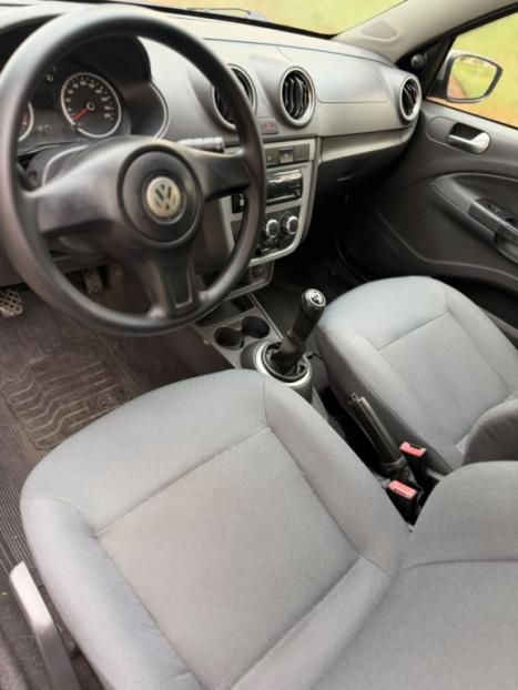 VOLKSWAGEN Gol 1.0 4P G5 TREND FLEX, Foto 15