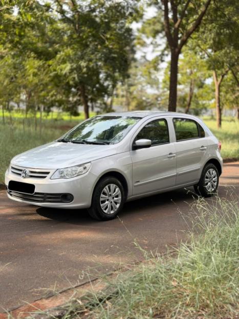 VOLKSWAGEN Gol 1.0 4P G5 TREND FLEX, Foto 9