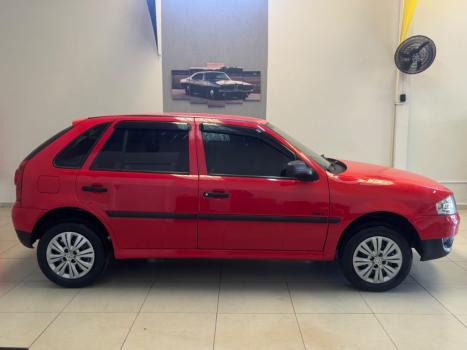 VOLKSWAGEN Gol 1.0 4P G4 TREND FLEX, Foto 2