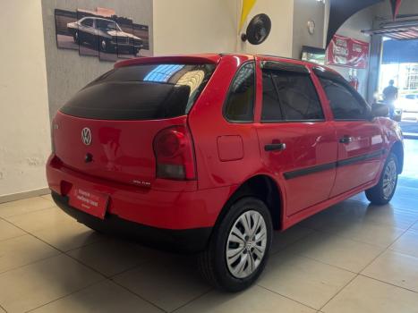VOLKSWAGEN Gol 1.0 4P G4 TREND FLEX, Foto 3