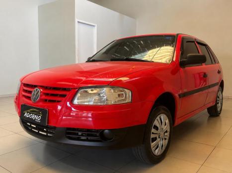 VOLKSWAGEN Gol 1.0 4P G4 TREND FLEX, Foto 6