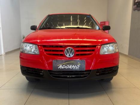 VOLKSWAGEN Gol 1.0 4P G4 TREND FLEX, Foto 7