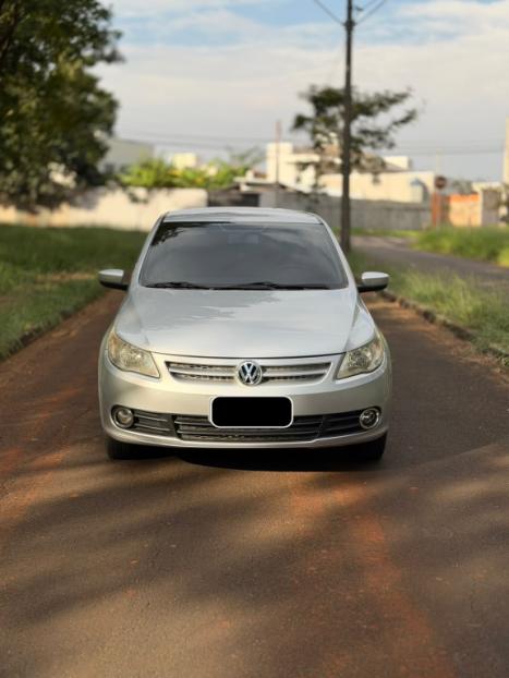 VOLKSWAGEN Gol 1.0 4P G5 FLEX, Foto 6
