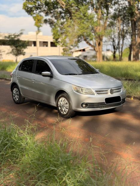 VOLKSWAGEN Gol 1.0 4P G5 FLEX, Foto 1