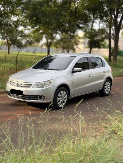 VOLKSWAGEN Gol 1.0 4P G5 FLEX, Foto 8