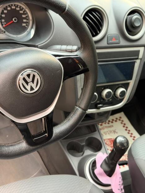 VOLKSWAGEN Gol 1.0 4P G5 FLEX, Foto 2