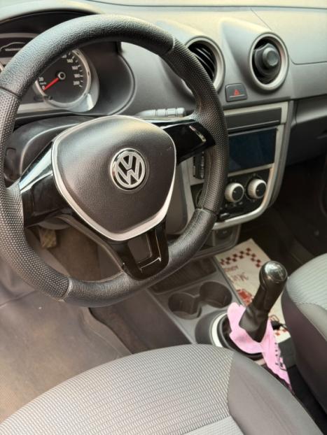 VOLKSWAGEN Gol 1.0 4P G5 FLEX, Foto 5
