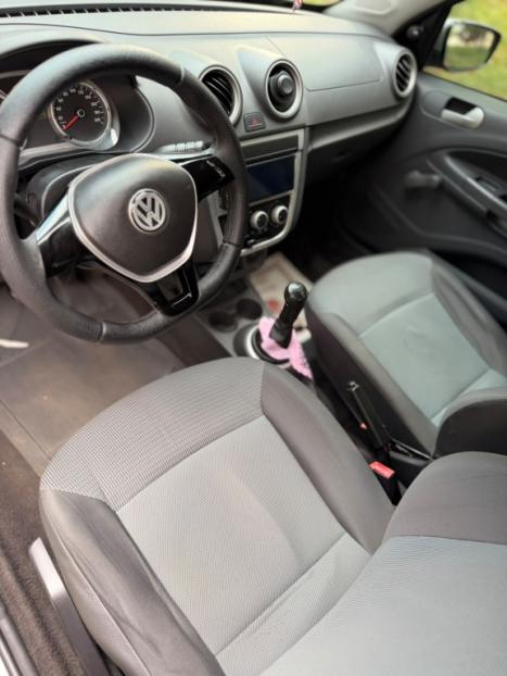 VOLKSWAGEN Gol 1.0 4P G5 FLEX, Foto 7