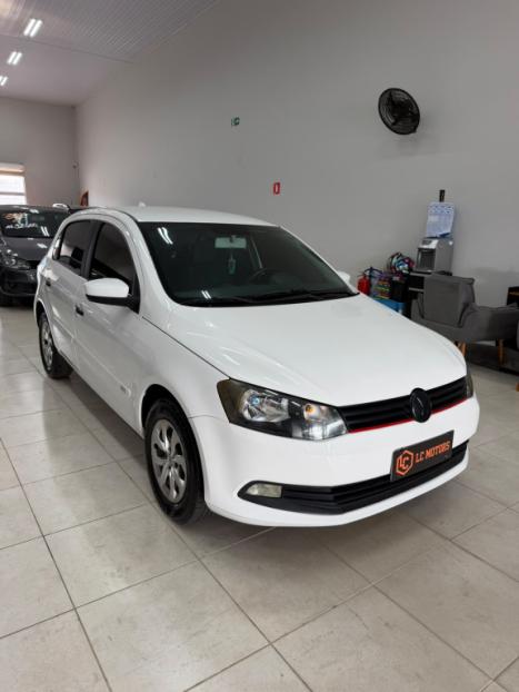 VOLKSWAGEN Gol 1.0 4P G6 TRENDLINE FLEX, Foto 1