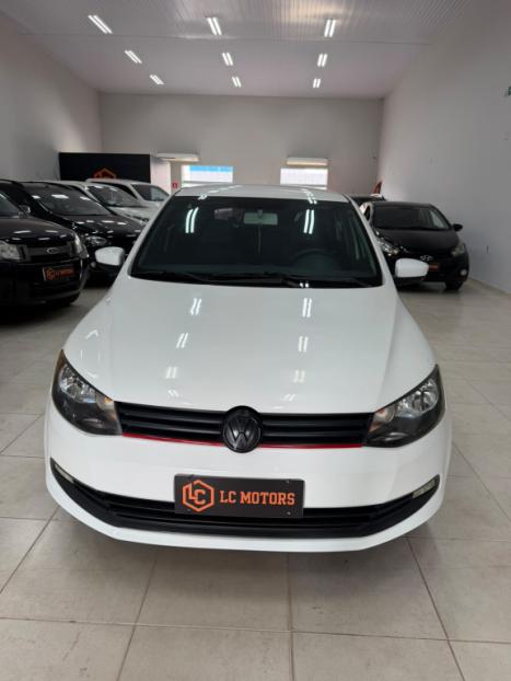 VOLKSWAGEN Gol 1.0 4P G6 TRENDLINE FLEX, Foto 2