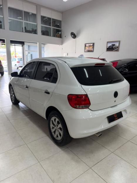 VOLKSWAGEN Gol 1.0 4P G6 TRENDLINE FLEX, Foto 5