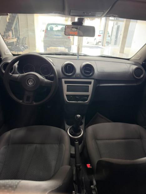 VOLKSWAGEN Gol 1.0 4P G6 TRENDLINE FLEX, Foto 6