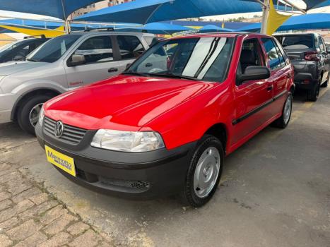 VOLKSWAGEN Gol 1.0 4P G3, Foto 1