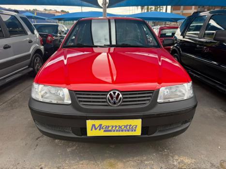 VOLKSWAGEN Gol 1.0 4P G3, Foto 2