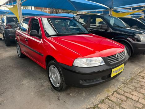 VOLKSWAGEN Gol 1.0 4P G3, Foto 3