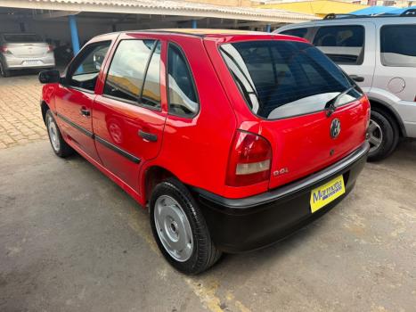 VOLKSWAGEN Gol 1.0 4P G3, Foto 5