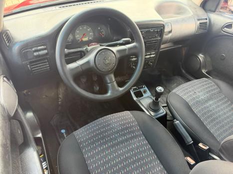 VOLKSWAGEN Gol 1.0 4P G3, Foto 6