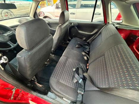 VOLKSWAGEN Gol 1.0 4P G3, Foto 8