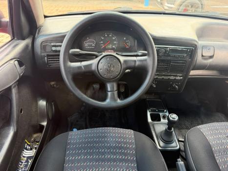 VOLKSWAGEN Gol 1.0 4P G3, Foto 9