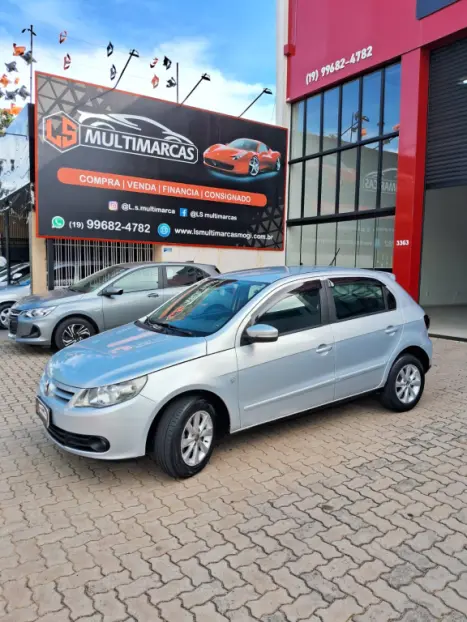 VOLKSWAGEN Gol 1.0 4P CITY, Foto 1