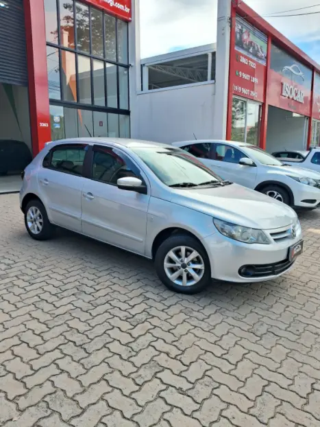 VOLKSWAGEN Gol 1.0 4P CITY, Foto 2