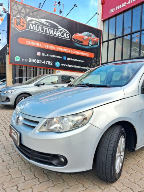 VOLKSWAGEN Gol 1.0 4P CITY, Foto 3