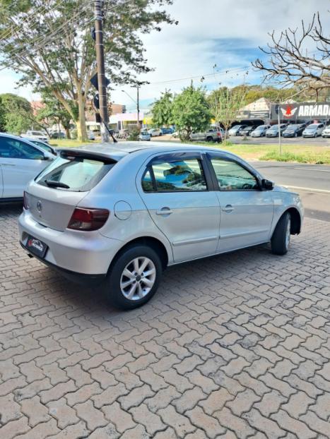 VOLKSWAGEN Gol 1.0 4P CITY, Foto 4
