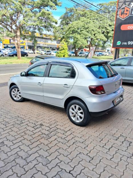 VOLKSWAGEN Gol 1.0 4P CITY, Foto 5
