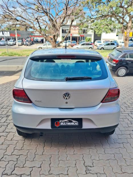 VOLKSWAGEN Gol 1.0 4P CITY, Foto 6
