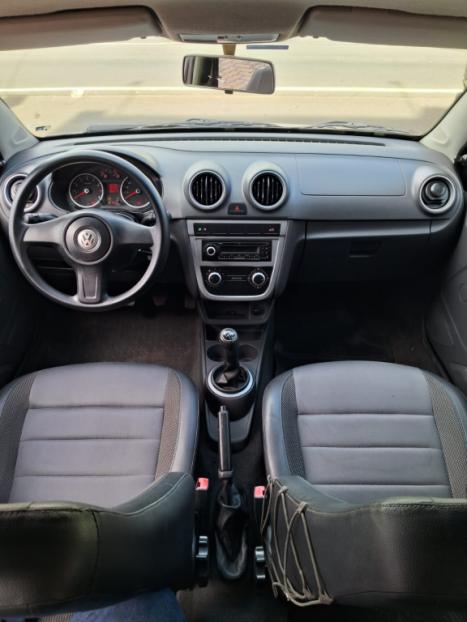 VOLKSWAGEN Gol 1.0 4P CITY, Foto 8