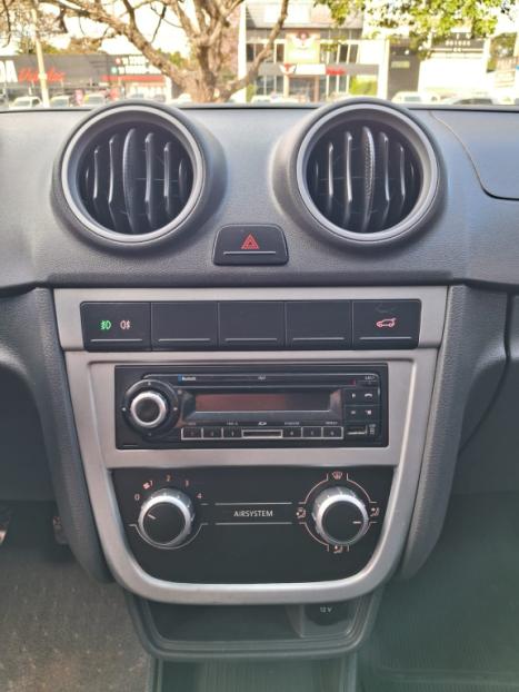 VOLKSWAGEN Gol 1.0 4P CITY, Foto 9