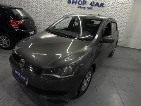 VOLKSWAGEN Gol 1.0 4P G6 TREND FLEX, Foto 2