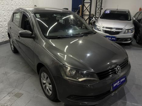 VOLKSWAGEN Gol 1.0 4P G6 TREND FLEX, Foto 3