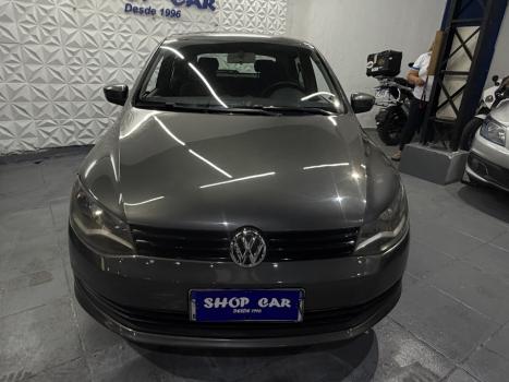 VOLKSWAGEN Gol 1.0 4P G6 TREND FLEX, Foto 5