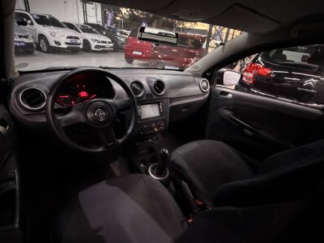 VOLKSWAGEN Gol 1.0 4P G6 TREND FLEX, Foto 6
