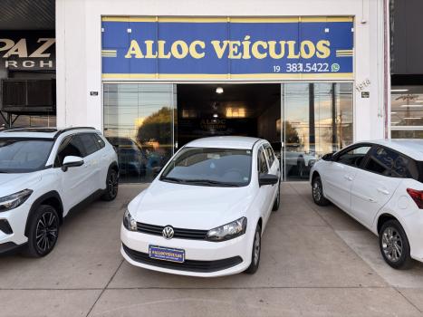 VOLKSWAGEN Gol 1.0 4P G3 CITY FLEX, Foto 1