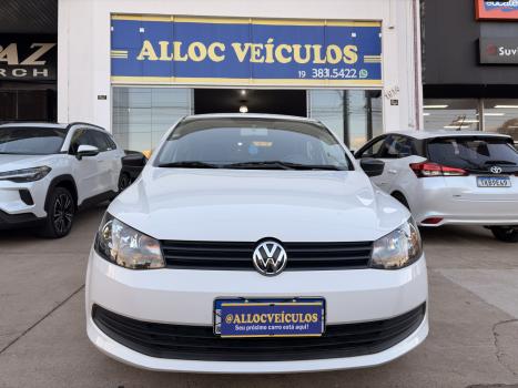 VOLKSWAGEN Gol 1.0 4P G3 CITY FLEX, Foto 3