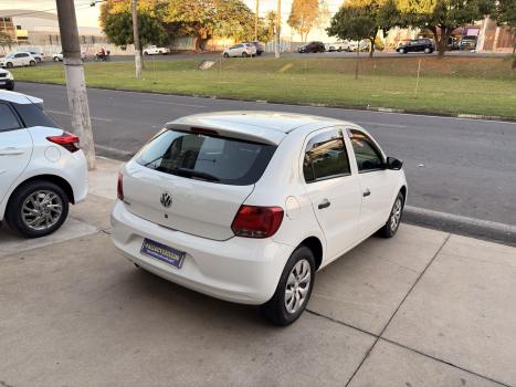 VOLKSWAGEN Gol 1.0 4P G3 CITY FLEX, Foto 4