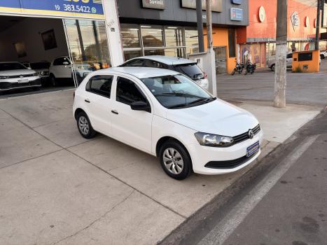 VOLKSWAGEN Gol 1.0 4P G3 CITY FLEX, Foto 5