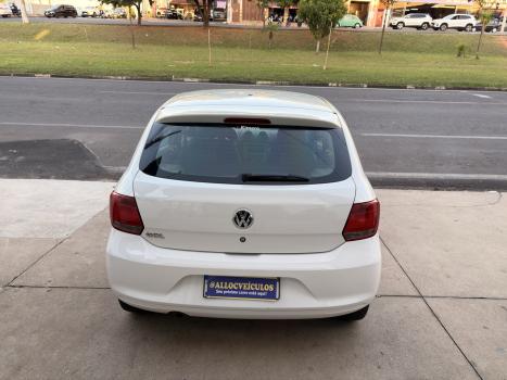 VOLKSWAGEN Gol 1.0 4P G3 CITY FLEX, Foto 6