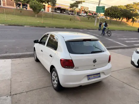 VOLKSWAGEN Gol 1.0 4P G3 CITY FLEX, Foto 7