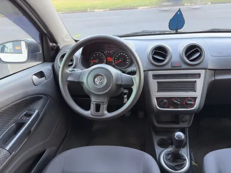 VOLKSWAGEN Gol 1.0 4P G3 CITY FLEX, Foto 12