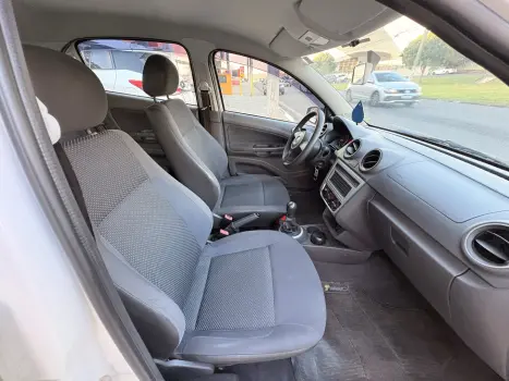 VOLKSWAGEN Gol 1.0 4P G3 CITY FLEX, Foto 13