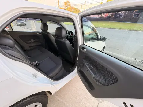 VOLKSWAGEN Gol 1.0 4P G3 CITY FLEX, Foto 17