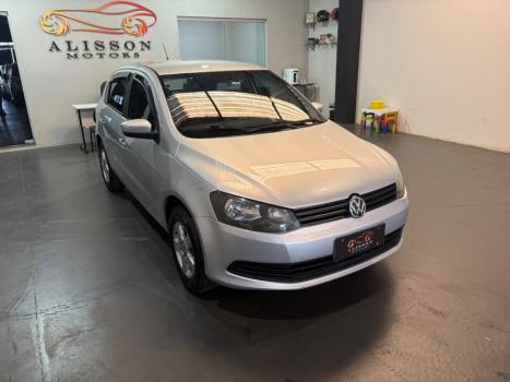 VOLKSWAGEN Gol 1.0 4P G6 TRENDLINE FLEX, Foto 2