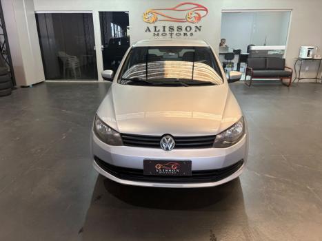 VOLKSWAGEN Gol 1.0 4P G6 TRENDLINE FLEX, Foto 3